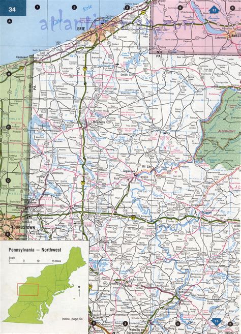map of northwest ar|Iba pa.